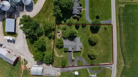 514 Prices Mill Road Adairville KY 42202