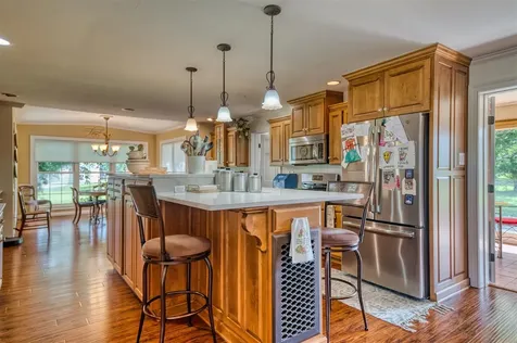 514 Prices Mill Road Adairville KY 42202