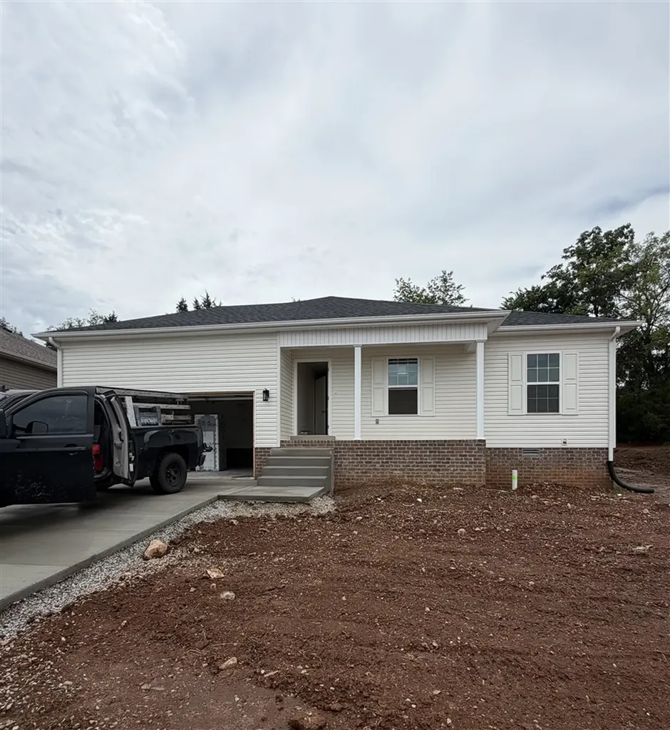 Lot 74 Melody Avenue Bowling Green KY 42101