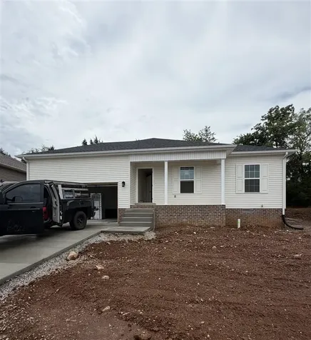 Lot 74 Melody Avenue Bowling Green KY 42101