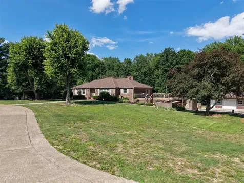 3408 Boiling Springs Road Bowling Green KY 42101