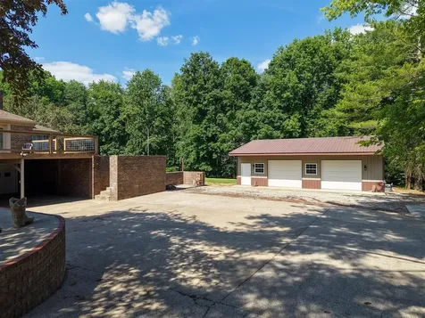 3408 Boiling Springs Road Bowling Green KY 42101