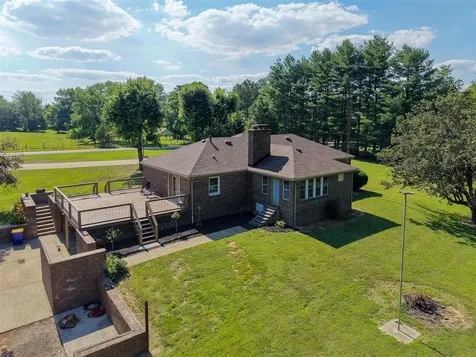 3408 Boiling Springs Road Bowling Green KY 42101
