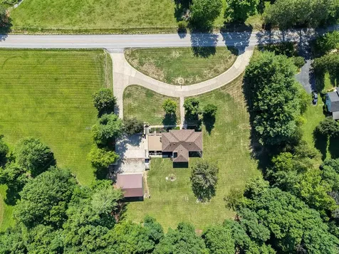 3408 Boiling Springs Road Bowling Green KY 42101