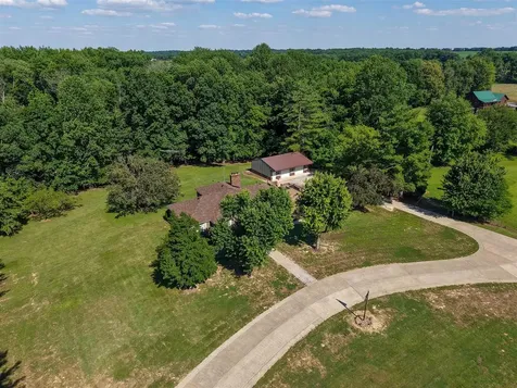 3408 Boiling Springs Road Bowling Green KY 42101