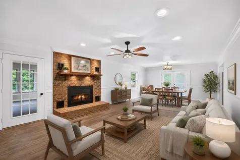 3408 Boiling Springs Road Bowling Green KY 42101