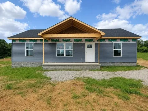 Lot 2 Region Road Roundhill KY 42275