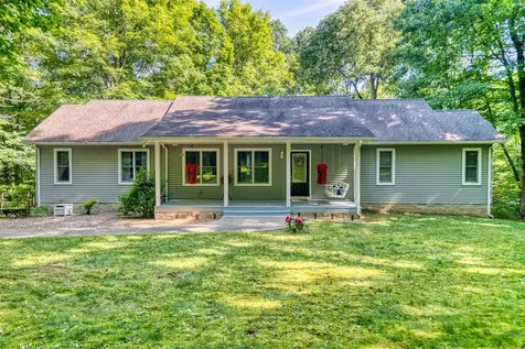 100 Hart Lane Belton KY 42324