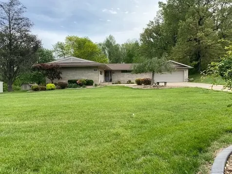 420 Paradise Street Greenville KY 42345