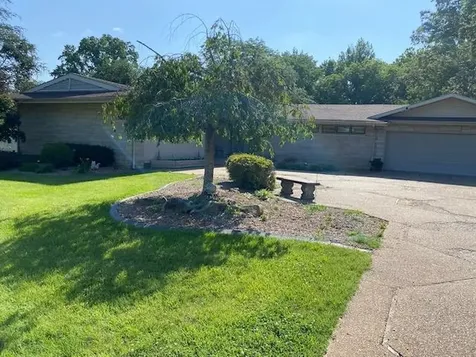 420 Paradise Street Greenville KY 42345