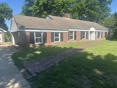 64 Main Street Central City KY 42330