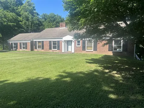 64 Main Street Central City KY 42330
