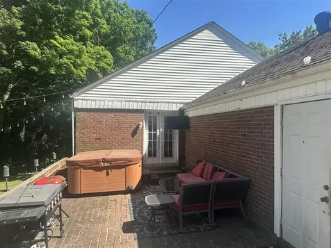 64 Main Street Central City KY 42330