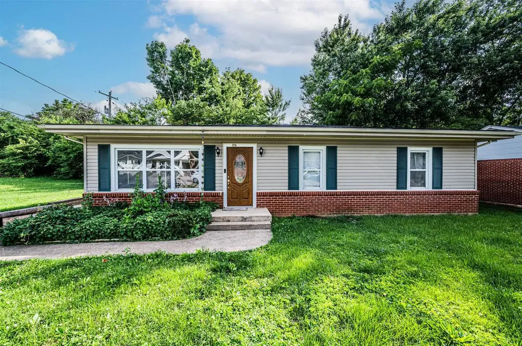 1417 Holmes Avenue Bowling Green KY 42101
