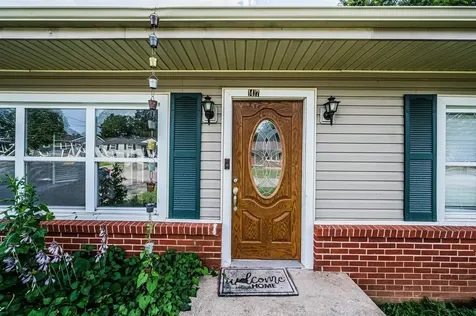 1417 Holmes Avenue Bowling Green KY 42101