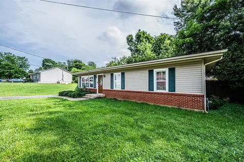 1417 Holmes Avenue Bowling Green KY 42101