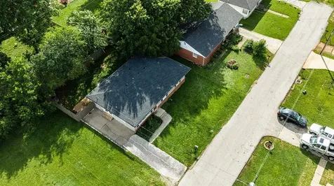 1417 Holmes Avenue Bowling Green KY 42101