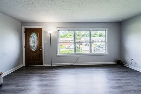 1417 Holmes Avenue Bowling Green KY 42101