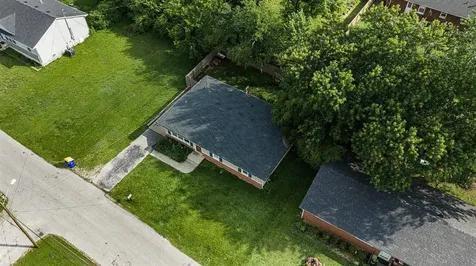 1417 Holmes Avenue Bowling Green KY 42101