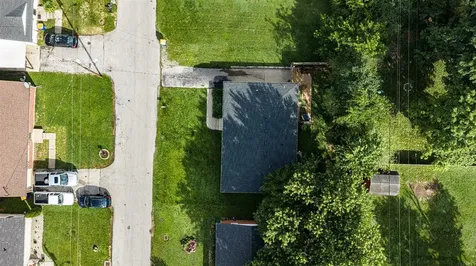 1417 Holmes Avenue Bowling Green KY 42101