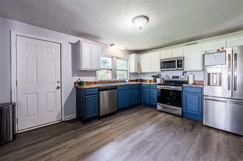1417 Holmes Avenue Bowling Green KY 42101