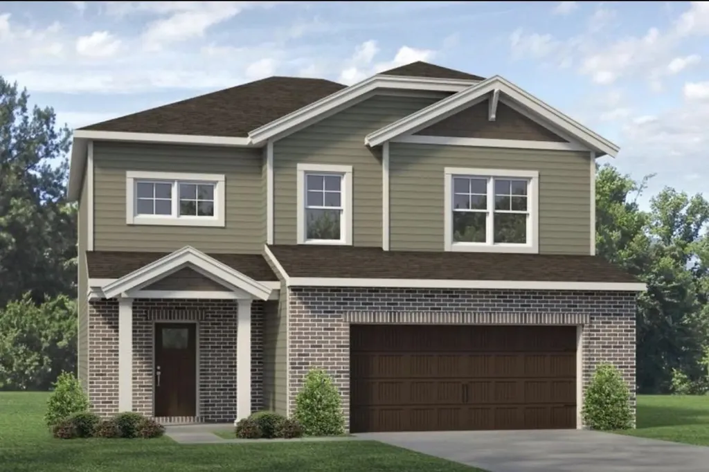 826 Anise Lane Bowling Green KY 42104