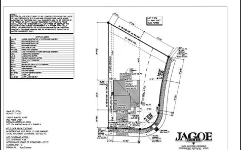 826 Anise Lane Bowling Green KY 42104