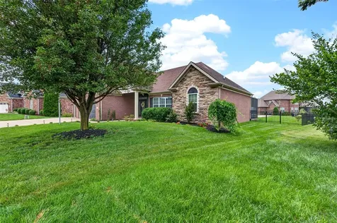 1439 Southern Sky Circle Bowling Green KY 42104