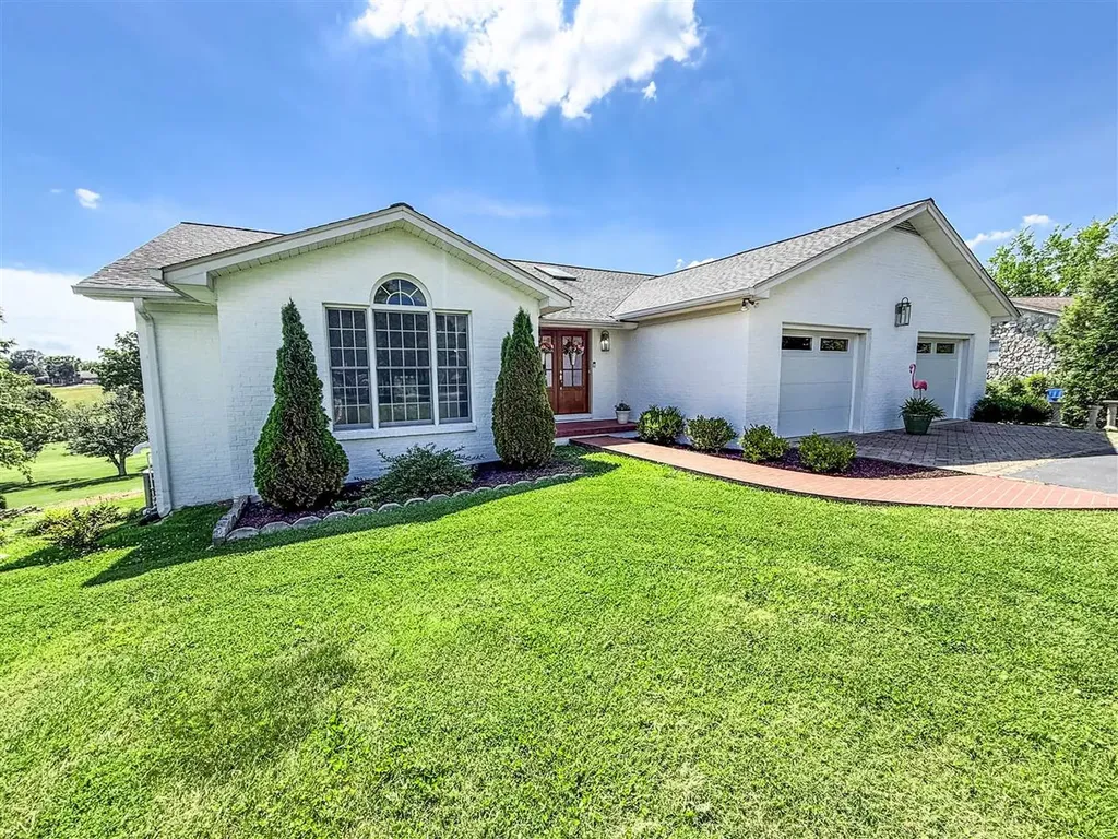141 Fairway Place Glasgow KY 42141