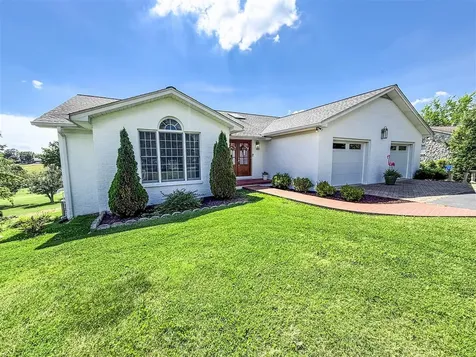 141 Fairway Place Glasgow KY 42141