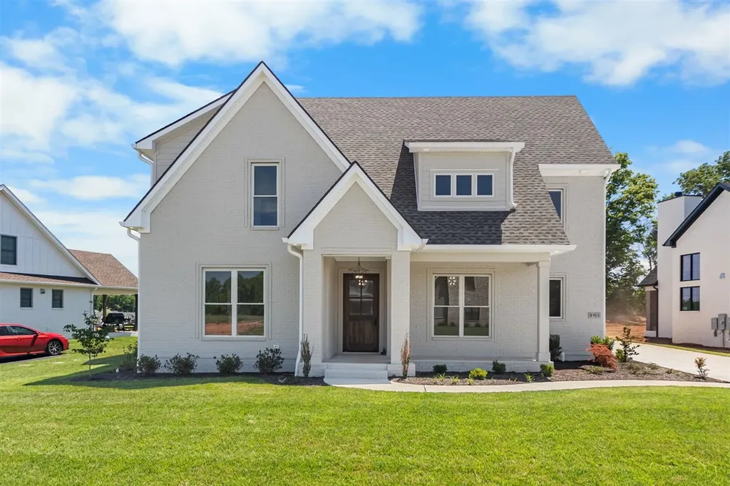 9165 Hermitage Lane Alvaton KY 42122