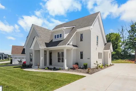 9165 Hermitage Lane Alvaton KY 42122