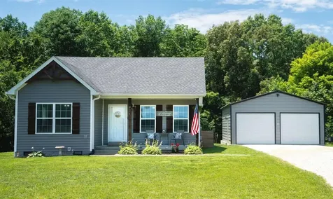 971 Hadley Loop Road Bowling Green KY 42101
