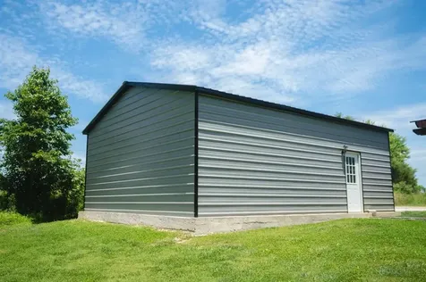 971 Hadley Loop Road Bowling Green KY 42101
