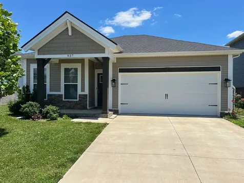937 Anise Lane Bowling Green KY 42104