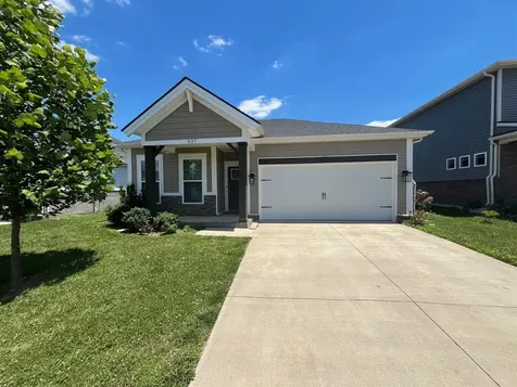 937 Anise Lane Bowling Green KY 42104