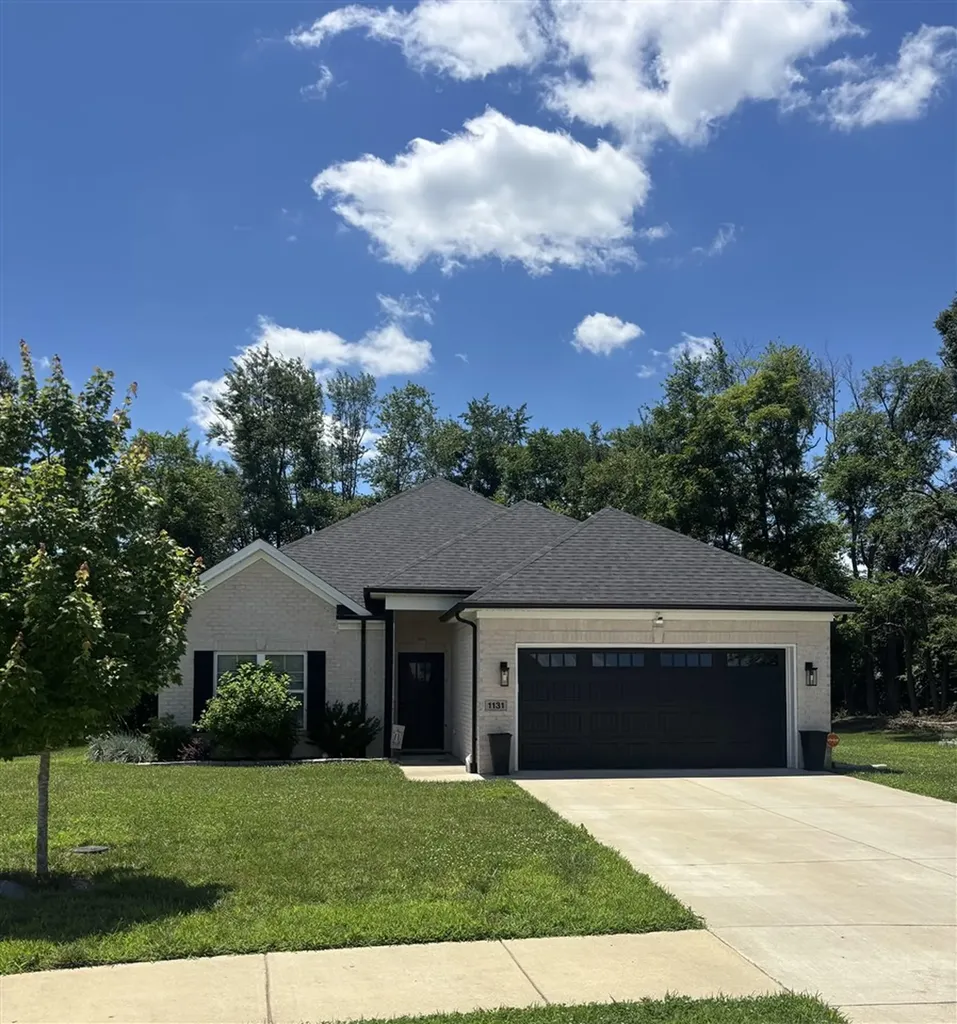Bowling Green KY, 1131 County House Lane