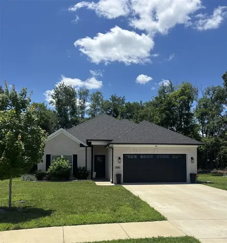 1131 County House Lane Bowling Green KY 42101