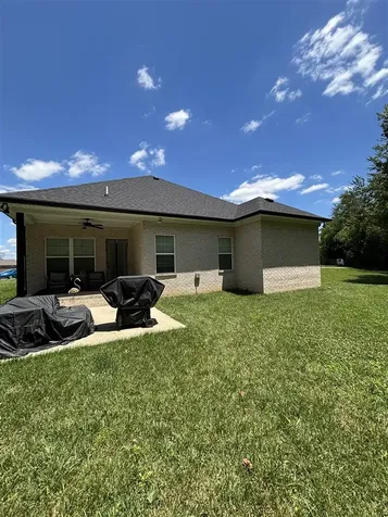 1131 County House Lane Bowling Green KY 42101