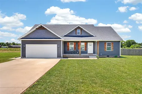 111 Willow Hill Court Auburn KY 42206