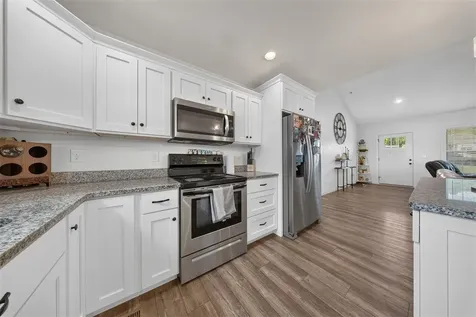 111 Willow Hill Court Auburn KY 42206