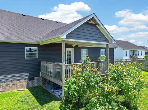 111 Willow Hill Court Auburn KY 42206