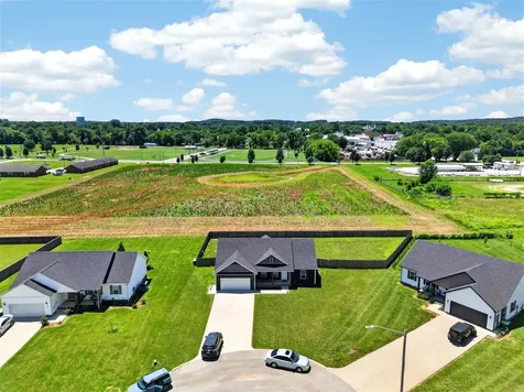 111 Willow Hill Court Auburn KY 42206