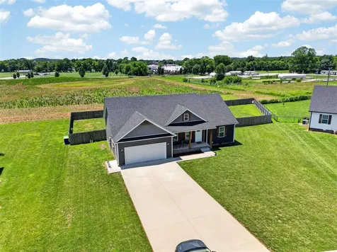 111 Willow Hill Court Auburn KY 42206