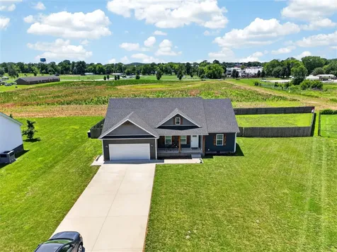 111 Willow Hill Court Auburn KY 42206