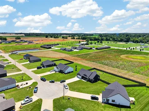 111 Willow Hill Court Auburn KY 42206