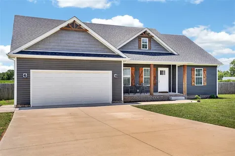 111 Willow Hill Court Auburn KY 42206