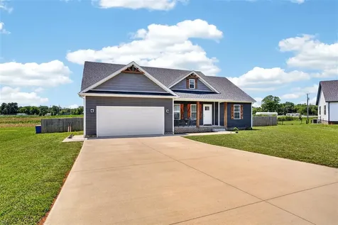 111 Willow Hill Court Auburn KY 42206
