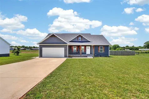 111 Willow Hill Court Auburn KY 42206