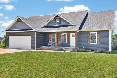 111 Willow Hill Court Auburn KY 42206
